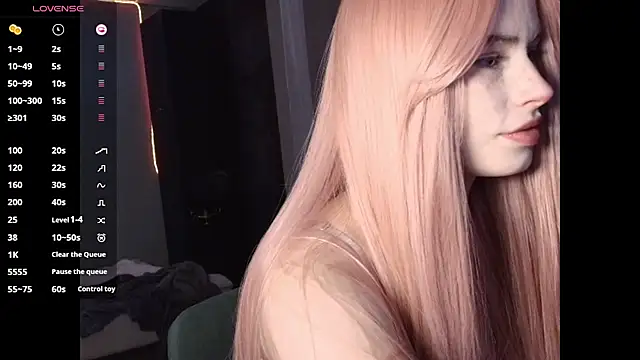 PieraMarch online show from 03-04-26, 07:21