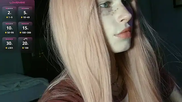 Snapshot of PieraMarch chatting on 02-24-26, 07:15 PieraMarch online show from 02-24-26, 07:15