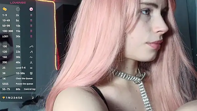 PieraMarch online show from 01-15-26, 07:17