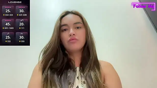 urasianlady online show from 01-09-26, 12:12