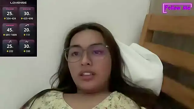 urasianlady online show from 01-10-26, 12:55