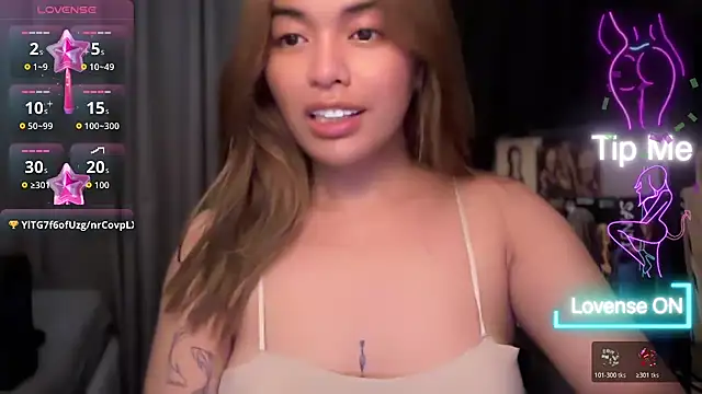 urasianlady online show from 05-21-26, 11:13