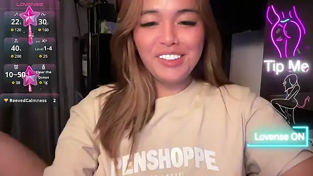 urasianlady online show from 04-22-26, 02:57