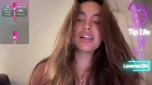 urasianlady online show from 02-17-26, 05:21