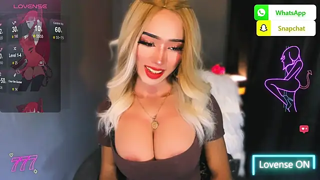 AiraCumSlut online show from 06-04-26, 03:11