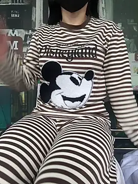 Meii-meyy online show from 11-09-25, 07:45