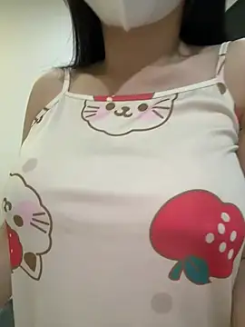 Meii-meyy online show from 06-25-26, 12:54