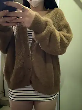 Meii-meyy online show from 02-06-26, 05:31