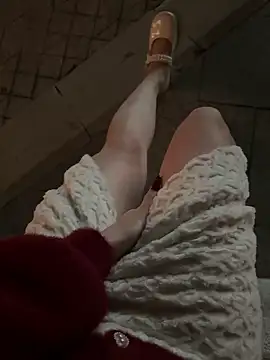 Meii-meyy online show from 01-10-26, 06:58