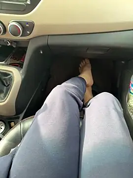 Meii-meyy online show from 02-27-26, 08:14