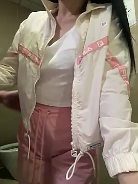 Meii-meyy online show from 03-23-26, 05:24