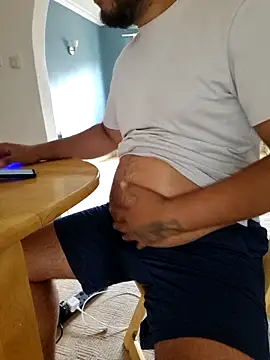 bellylova online show from 09-22-25, 01:17