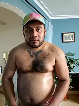 bellylova online show from 03-07-26, 01:16