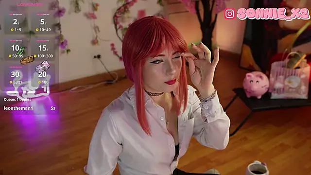 Sonnie mami online show from 05-08-26, 04:44