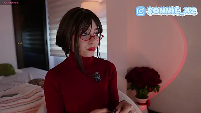 Snapshot of Sonnie_mami chatting on 02-25-26, 07:47 Sonnie mami online show from 02-25-26, 07:47