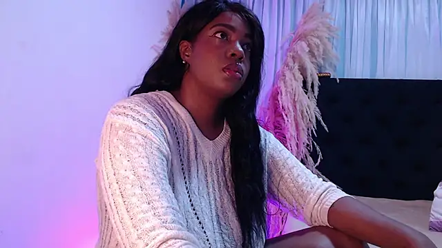 Alhana-miller online show from 12-02-25, 12:40