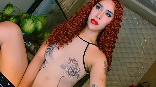 Franchesca Trans online show from 01-17-26, 07:01