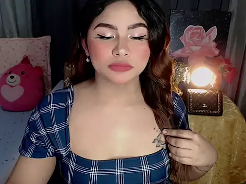 Candice cummer online show from 10-03-25, 05:58