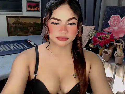 Candice cummer online show from 10-17-25, 05:59