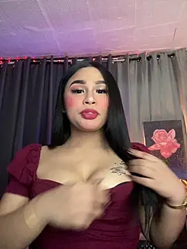 Candice cummer online show from 05-10-26, 06:10