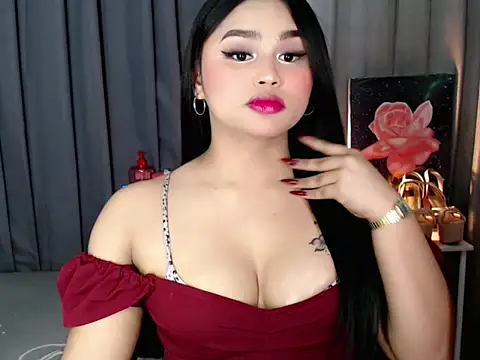 Candice cummer online show from 03-12-26, 06:34