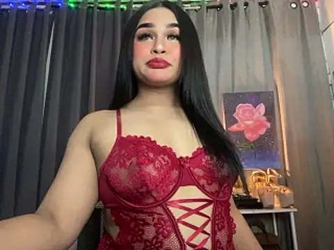 Candice cummer online show from 05-07-26, 05:55
