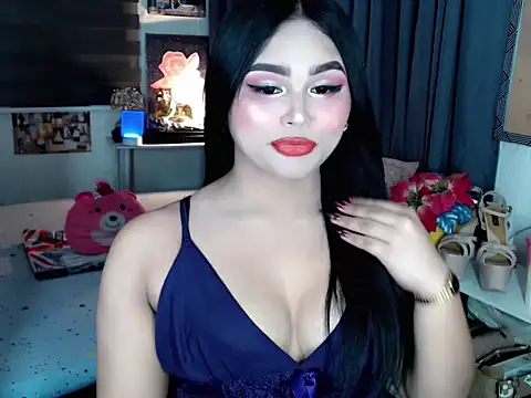 Candice cummer online show from 02-03-26, 07:30