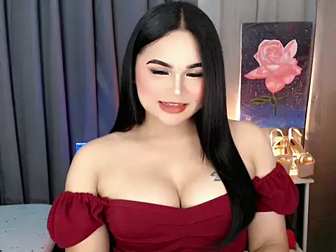 Candice cummer online show from 05-15-26, 06:50