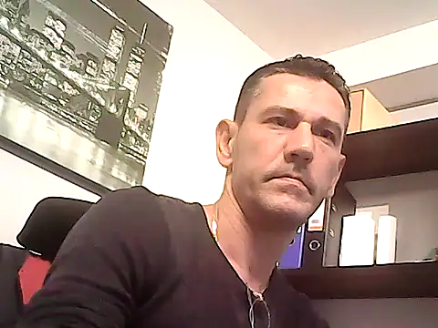 mastercharisma35 online show from 01-07-26, 11:15