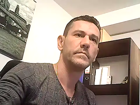 mastercharisma35 online show from 01-09-26, 01:18