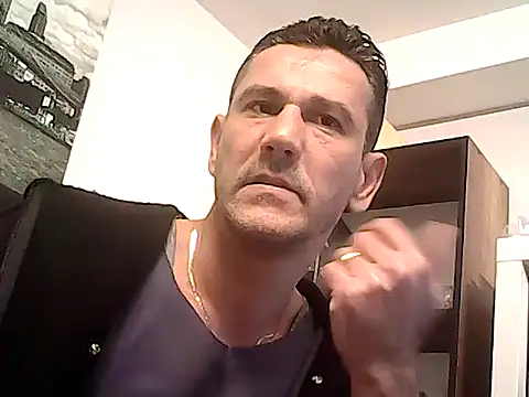 mastercharisma35 online show from 01-17-26, 11:47