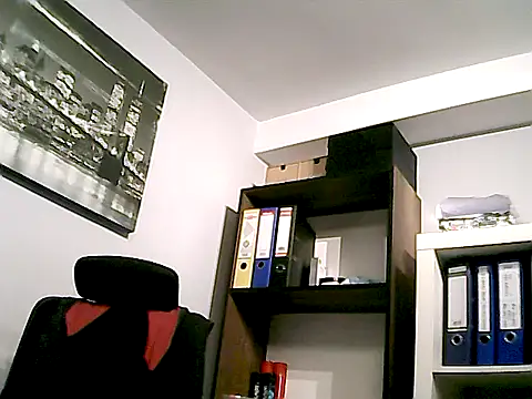 mastercharisma35 online show from 11-05-25, 10:07