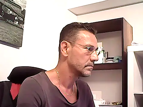 mastercharisma35 online show from 06-05-26, 02:12