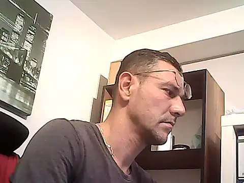 mastercharisma35 online show from 12-16-25, 02:32