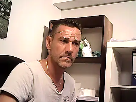 mastercharisma35 online show from 05-25-26, 06:06