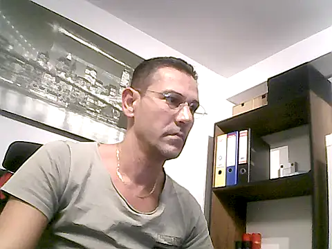 mastercharisma35 online show from 11-20-25, 01:12