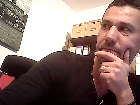 mastercharisma35 online show from 01-14-26, 02:42