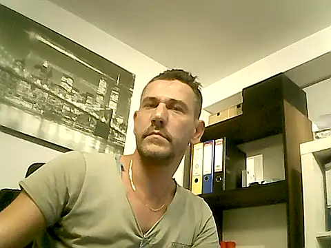 mastercharisma35 online show from 11-08-25, 01:58