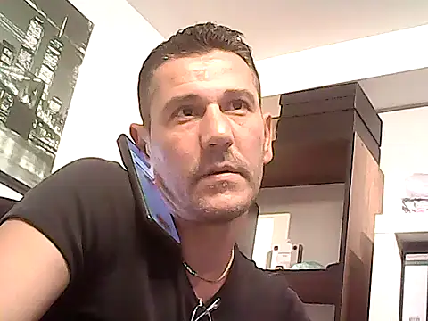 mastercharisma35 online show from 11-22-25, 11:53