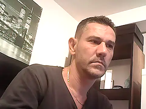 mastercharisma35 online show from 12-05-25, 02:04