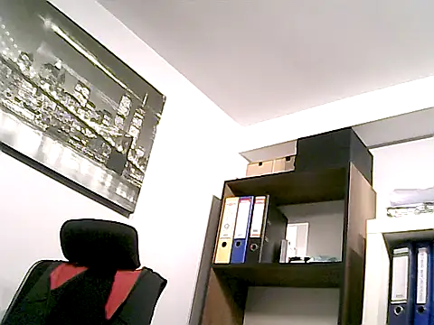 mastercharisma35 online show from 11-03-25, 10:52