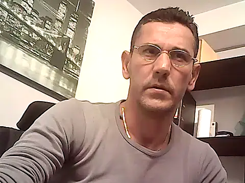 mastercharisma35 online show from 12-22-25, 03:01