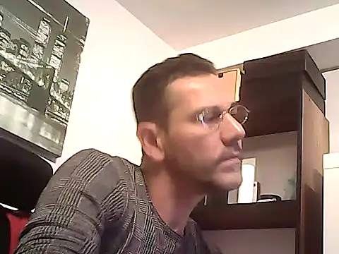 mastercharisma35 online show from 12-03-25, 02:49