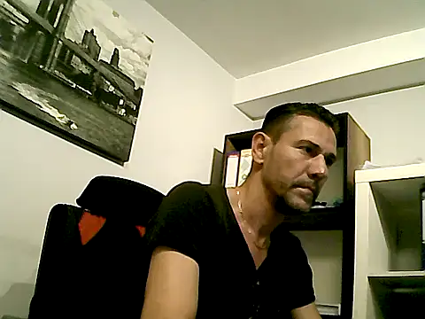 mastercharisma35 online show from 05-07-26, 05:16