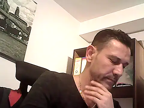 Snapshot of mastercharisma35 chatting on 02-12-26, 02:28 mastercharisma35 online show from 02-12-26, 02:28