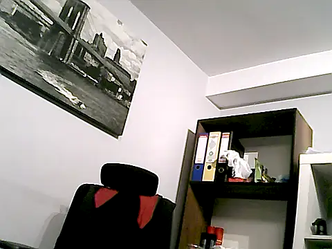 mastercharisma35 online show from 05-05-26, 03:15
