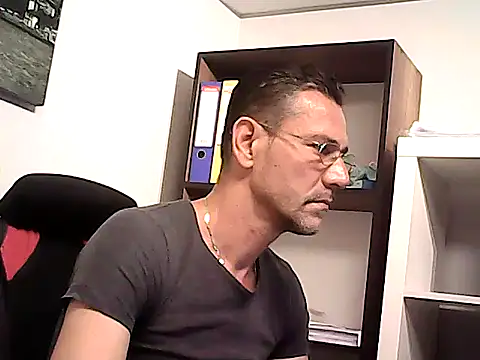 mastercharisma35 online show from 05-11-26, 08:59