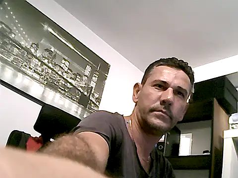 mastercharisma35 online show from 10-28-25, 09:19