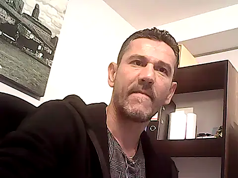 mastercharisma35 online show from 01-16-26, 02:43