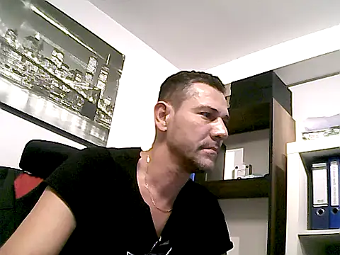 mastercharisma35 online show from 11-18-25, 06:33